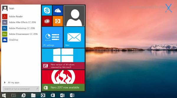   Windows 11 - 