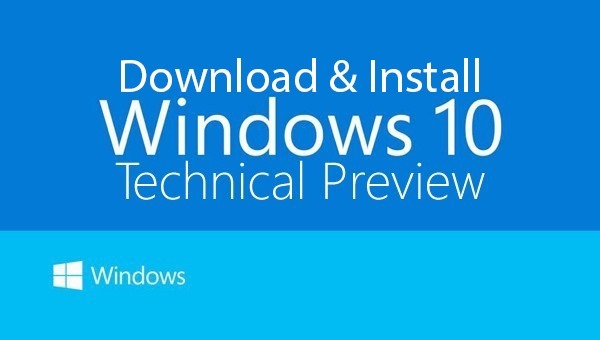 Windows 10      