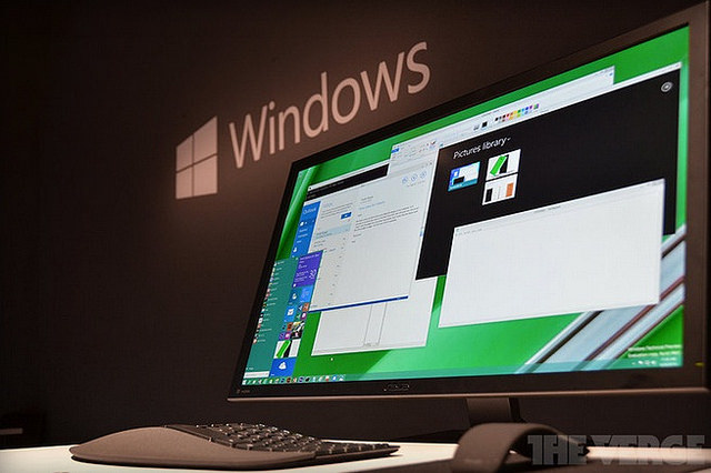 Windows 10      