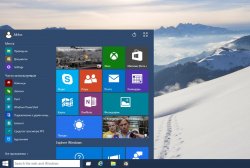   Windows 10 -   
