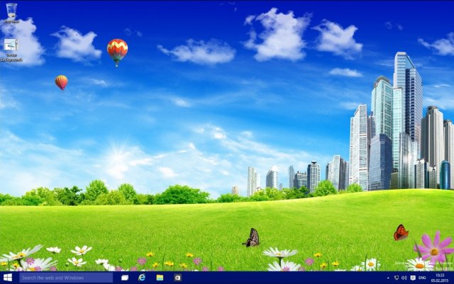    Windows 10  Windows 8