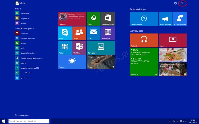          Windows 10