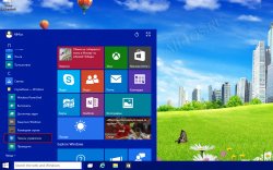   /  -  Windows 10