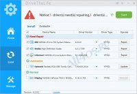 DriveTheLife -     