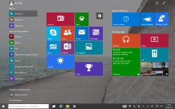   Windows 10 Pro TP 10031 - 
