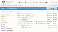 Disk Drill -       Windows