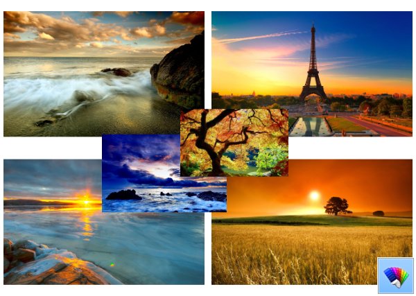    Deskthemepack  Windows 8