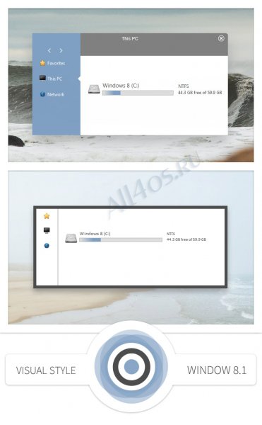 OMN -       Windows 8