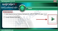 GetSystemInfo       