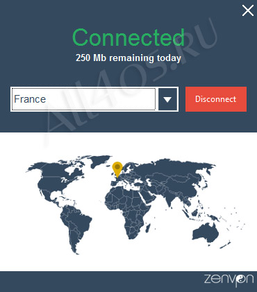 ZenVPN -     