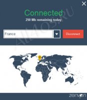 ZenVPN -     