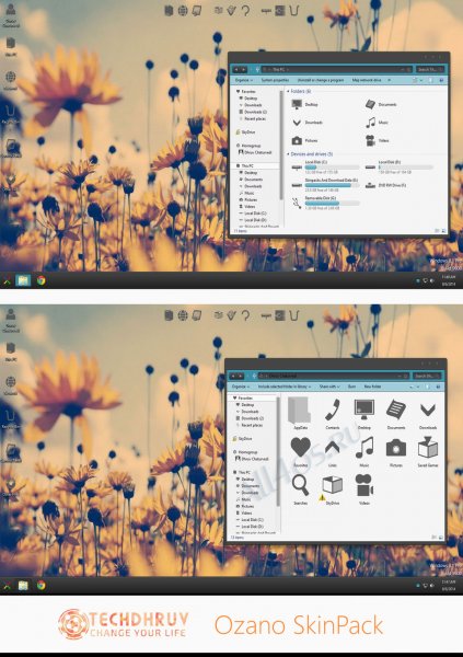 Ozano - ,    Windows 7  8