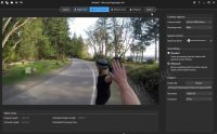 Microsoft Hyperlapse Pro     