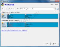 WinToUSB      Windows  