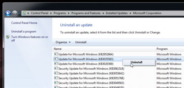     Windows 10?