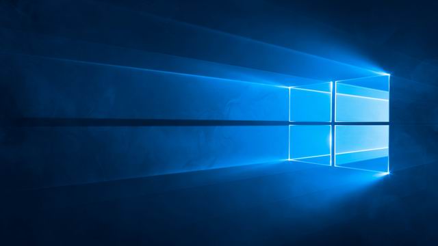       Windows 10