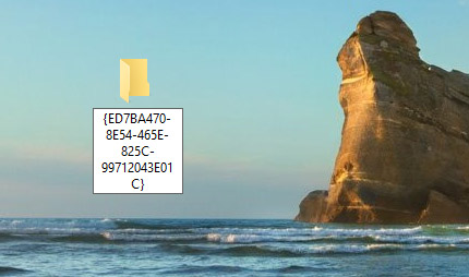    Windows 10 -  