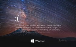    (BSoD)  Windows 10