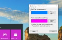 Windows 10 Color Control -      Windows ...
