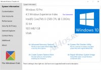 Ultimate Windows Tweaker      Windows 10