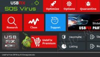 UsbFix -     