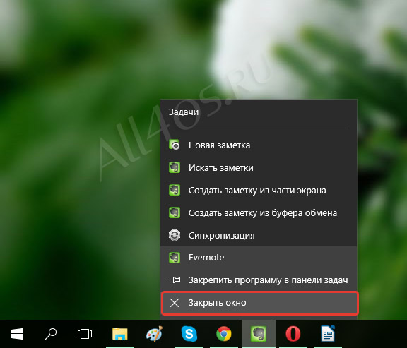      Windows 10