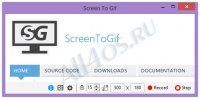 ScreenToGif -      