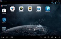 Droid4X -   Android  