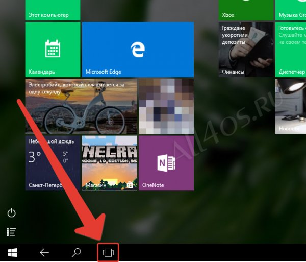      Windows 10