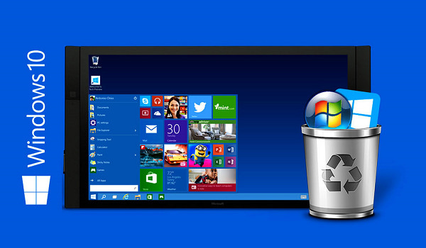  2016  Windows 10   
