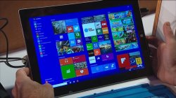 Windows 10      