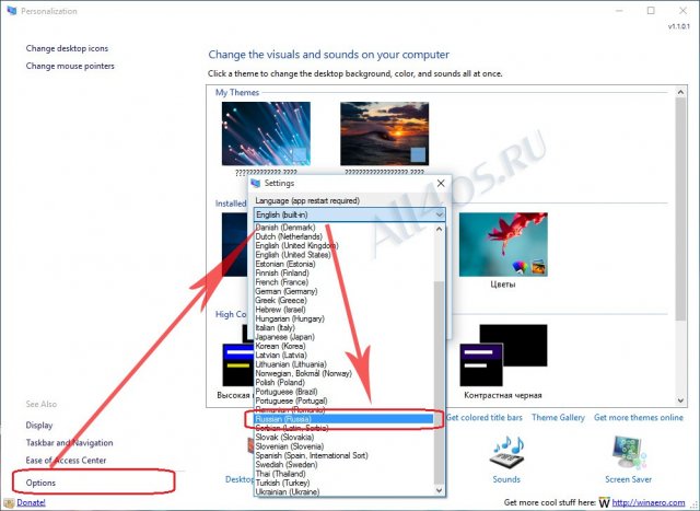    Windows 10  
