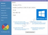 FixWin 10        Windows 10