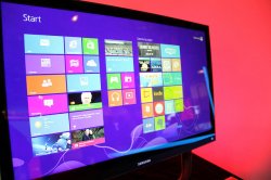 Microsoft      Windows 8