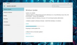  Windows 10    KB3124263