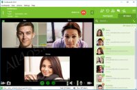 Conferendo      -