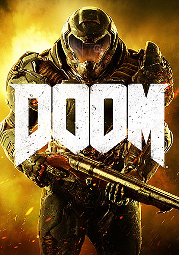  DOOM    2016 (  )