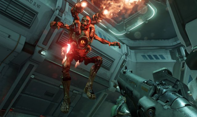  DOOM    2016 (  )