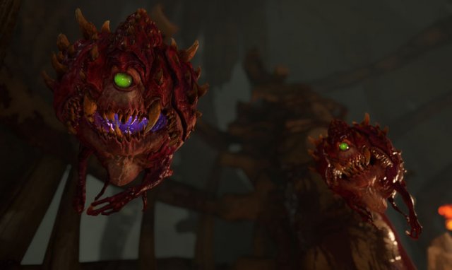  DOOM    2016 (  )