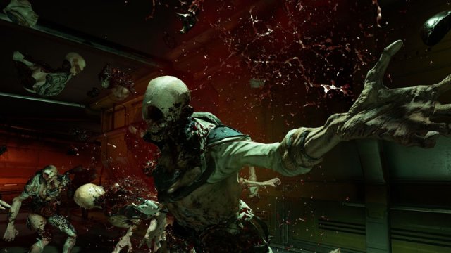  DOOM    2016 (  )