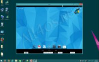 Andy OS -         
