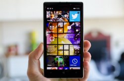    WP 8.1  Windows 10 Mobile