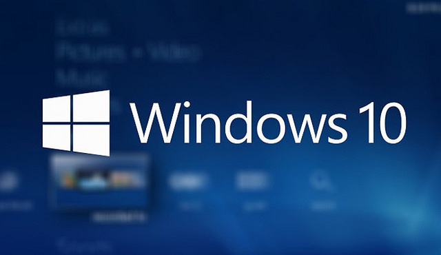    Windows 10 - KB3140768