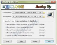 XXCLONE -      