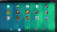 MEmu    Android  Windows 10