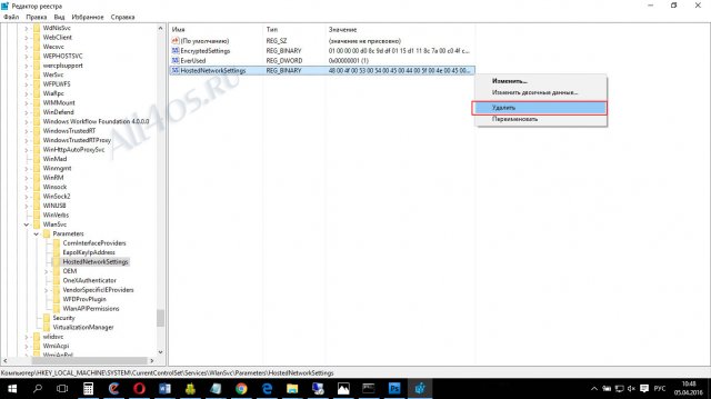   WiFi      Windows 10?