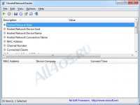 HostedNetworkStarter -    WiFi    