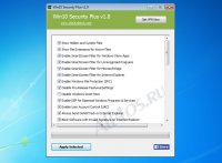 Win10 Security Plus      Windows 10