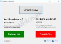 SpyDetectFree          