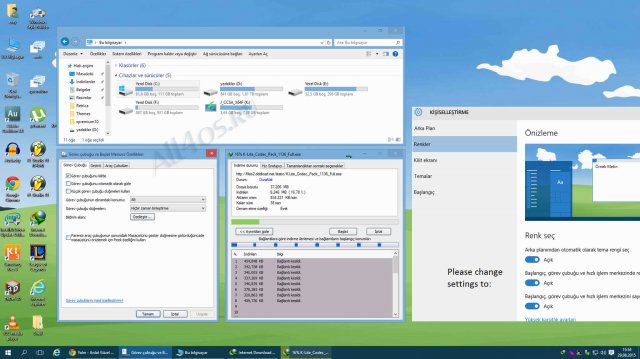 XPremium 10 Theme -   Windows 10   XP